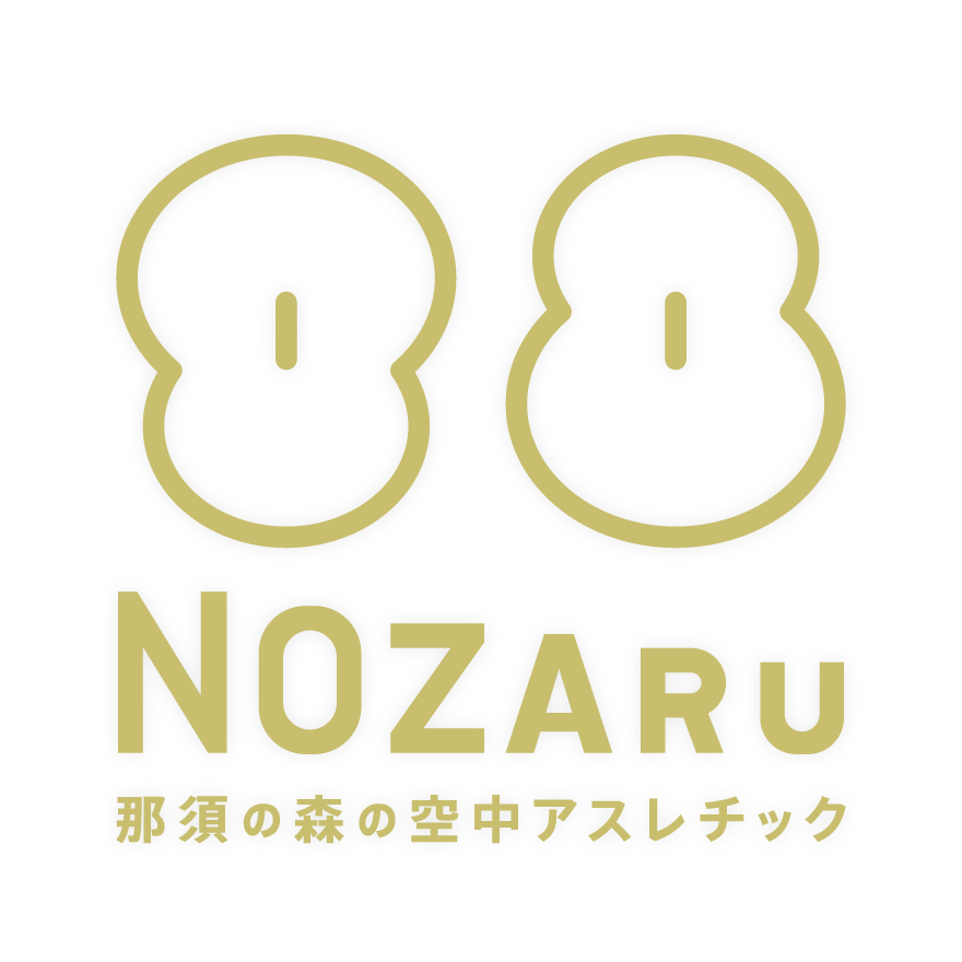 NOZARU 